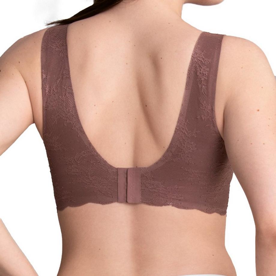 Anita Essential Bralette  