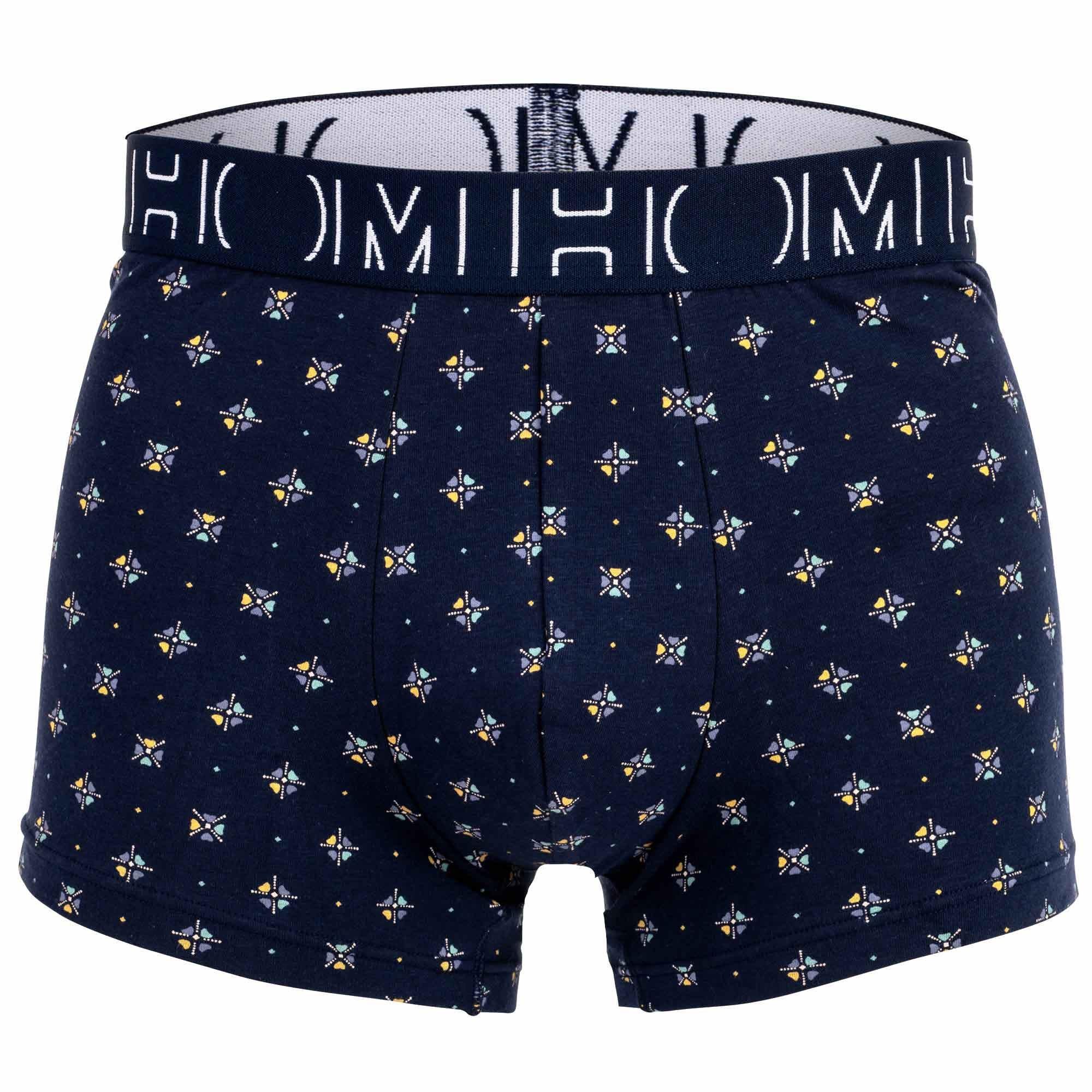 HOM  Boxer  Conforme à la silhouette-Boxer Briefs Davide #2 