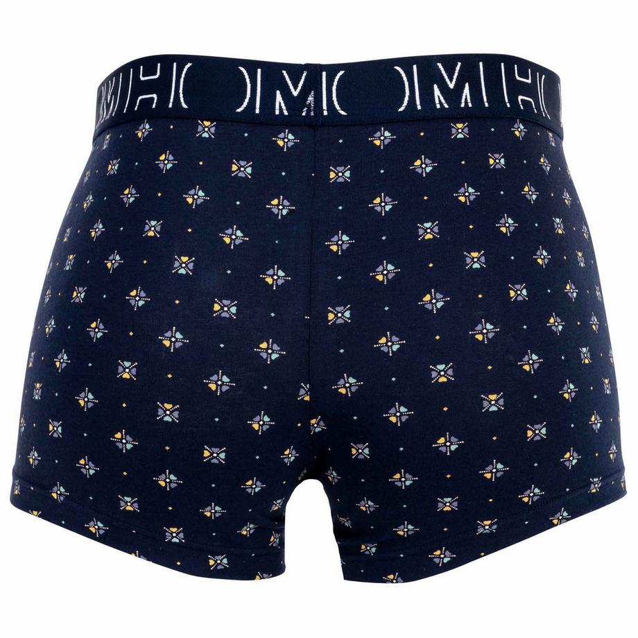 HOM Davide Boxer Briefs Confezione da 2  