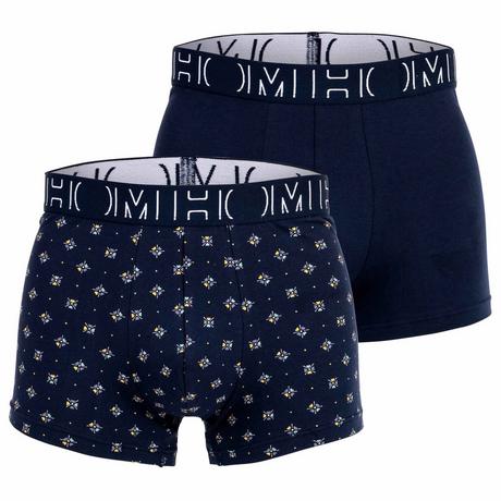 HOM  Boxer  Conforme à la silhouette-Boxer Briefs Davide #2 