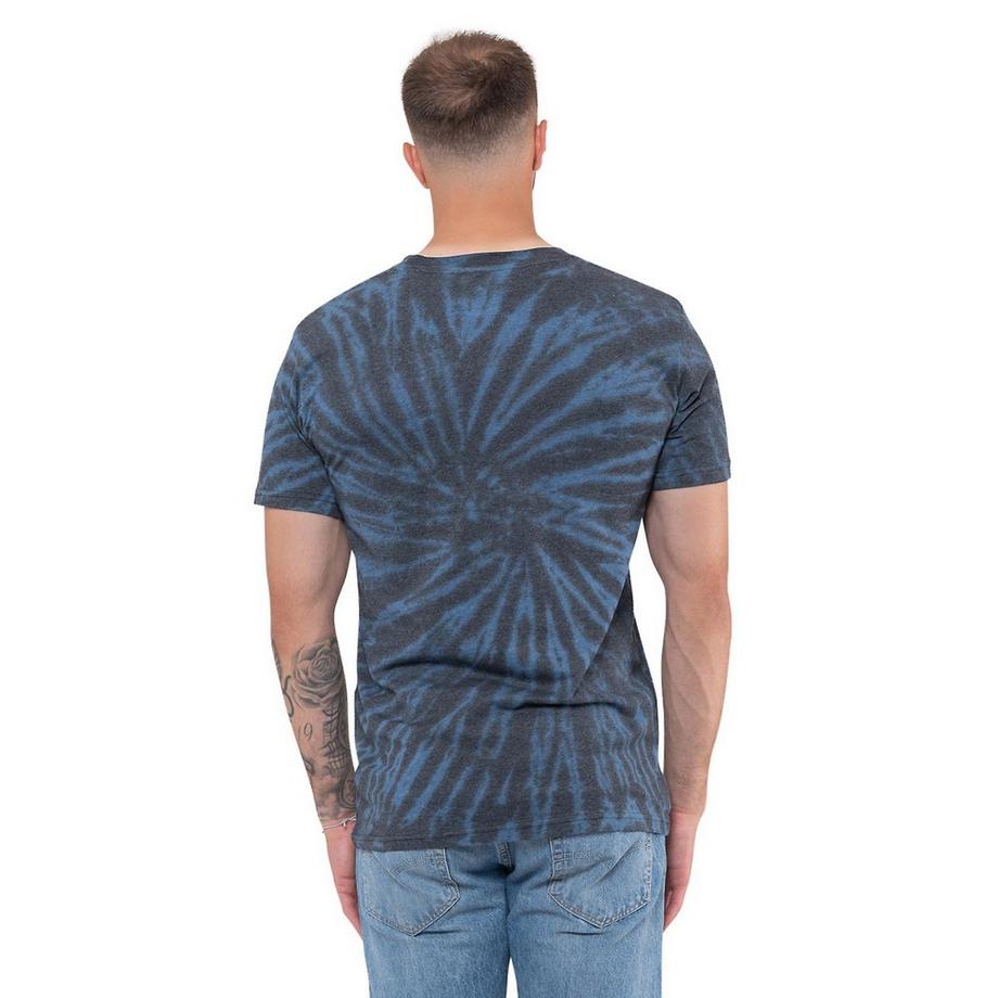 The Beatles Let It Be Batik T-Shirt  