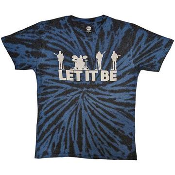 Let It Be TShirt Batik