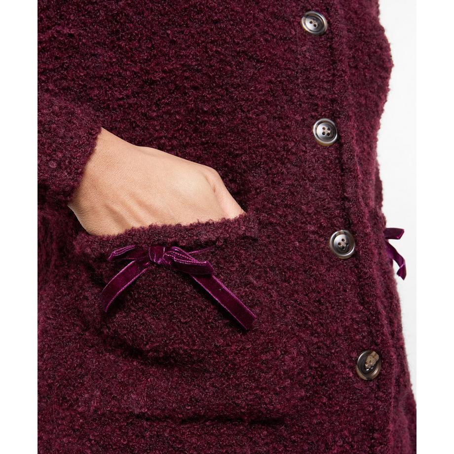 Joe Browns Cardigan Boutonné à Capuche Favorite  