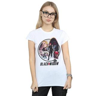 MARVEL  TShirt 