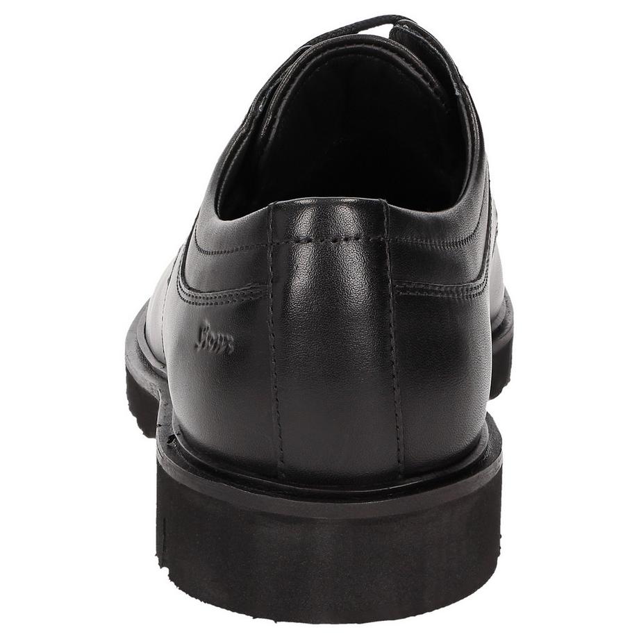 Sioux Rogtanos-700 Chaussure à Lacets  