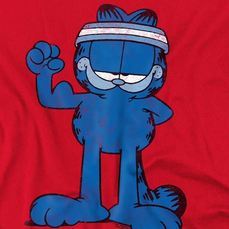 Garfield  T-ShirtGot Gains 