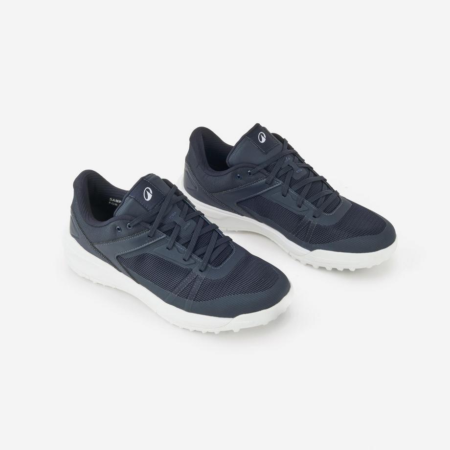 INESIS WW500 Chaussures de golf respirantes synthétiques  