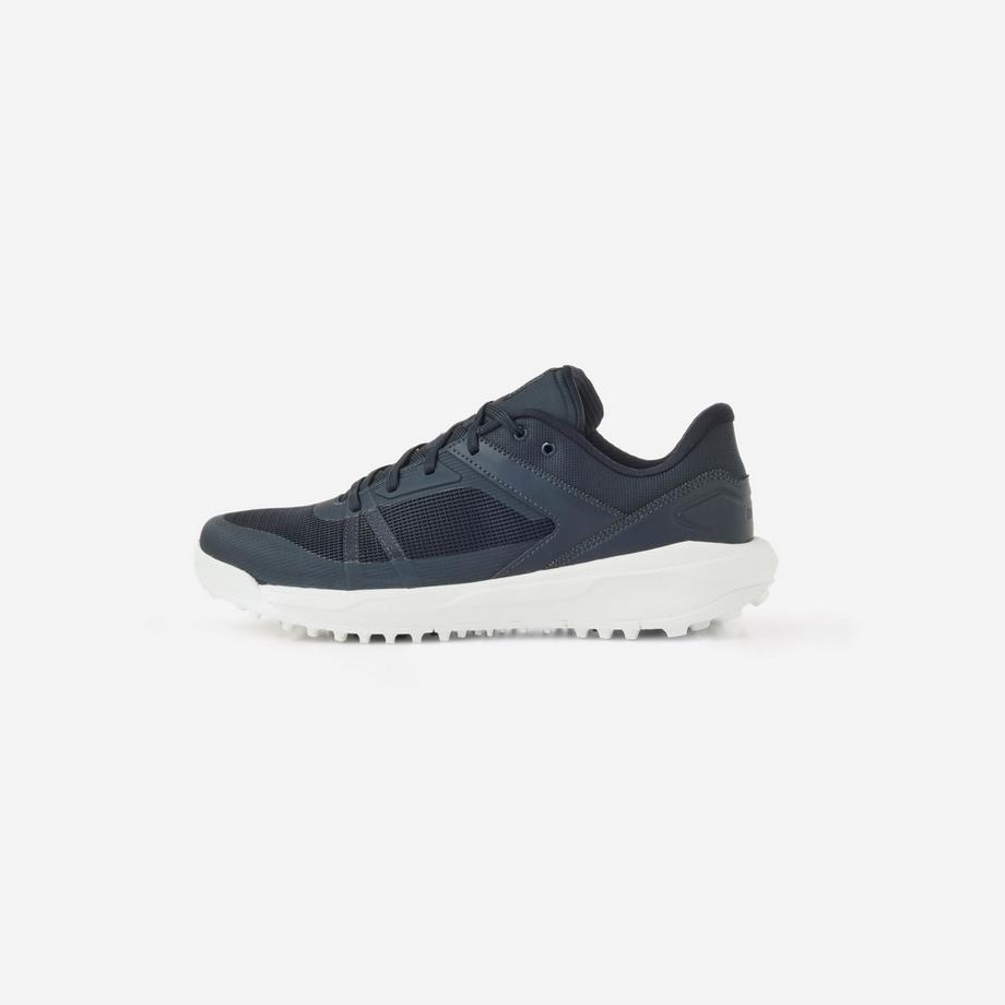 Scarpe da golf uomo donna traspiranti sintetiche