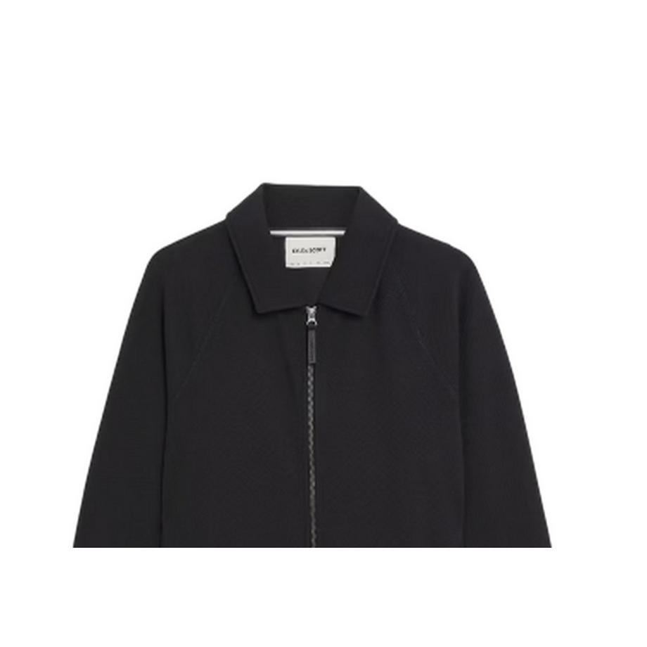 LYLE & SCOTT Giacca Cerniera Su Intera Lunghezza Vestibilità Regolare  