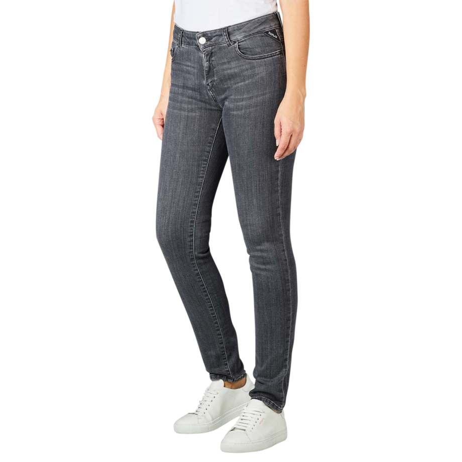 Faaby Jeans Slim Fit