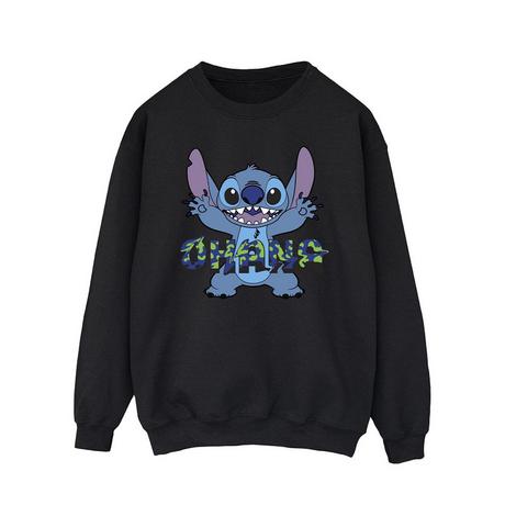 Disney  Ohana Sweatshirt 