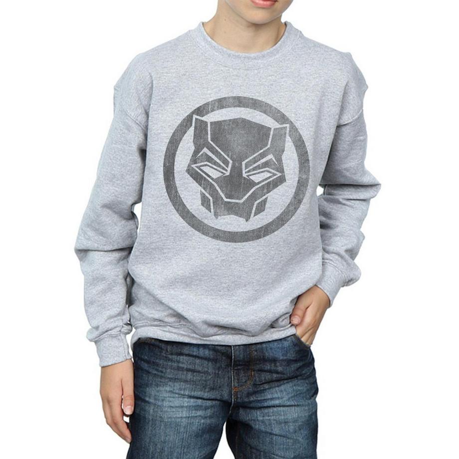 MARVEL  Sweat 
