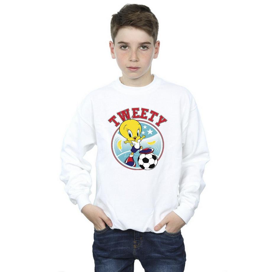 LOONEY TUNES  Sweat 
