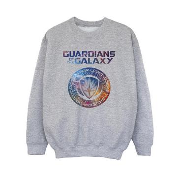 Sweat GUARDIANS OF THE GALAXY STARS FILL LOGO