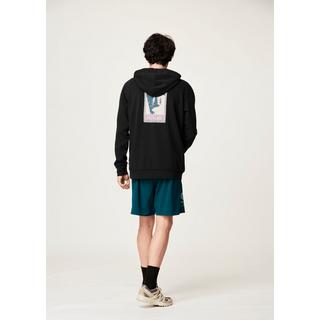 Picture  FLACK TECH HOODIE-M 