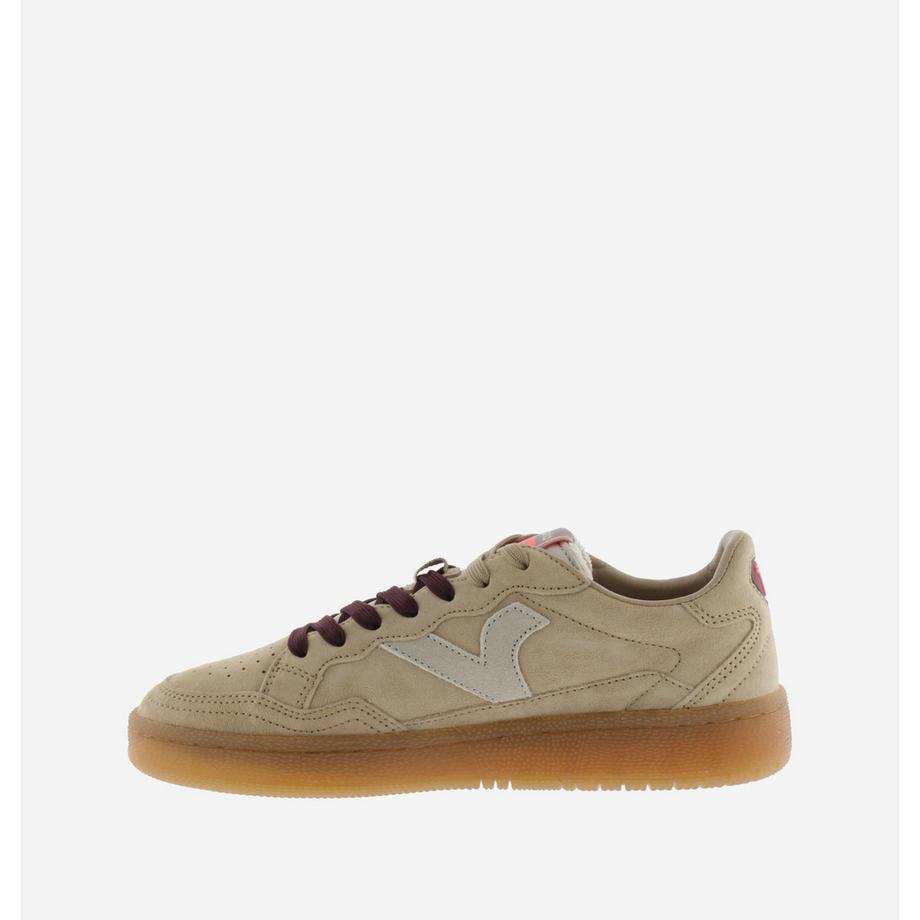 Victoria Baskets Smash Suede  