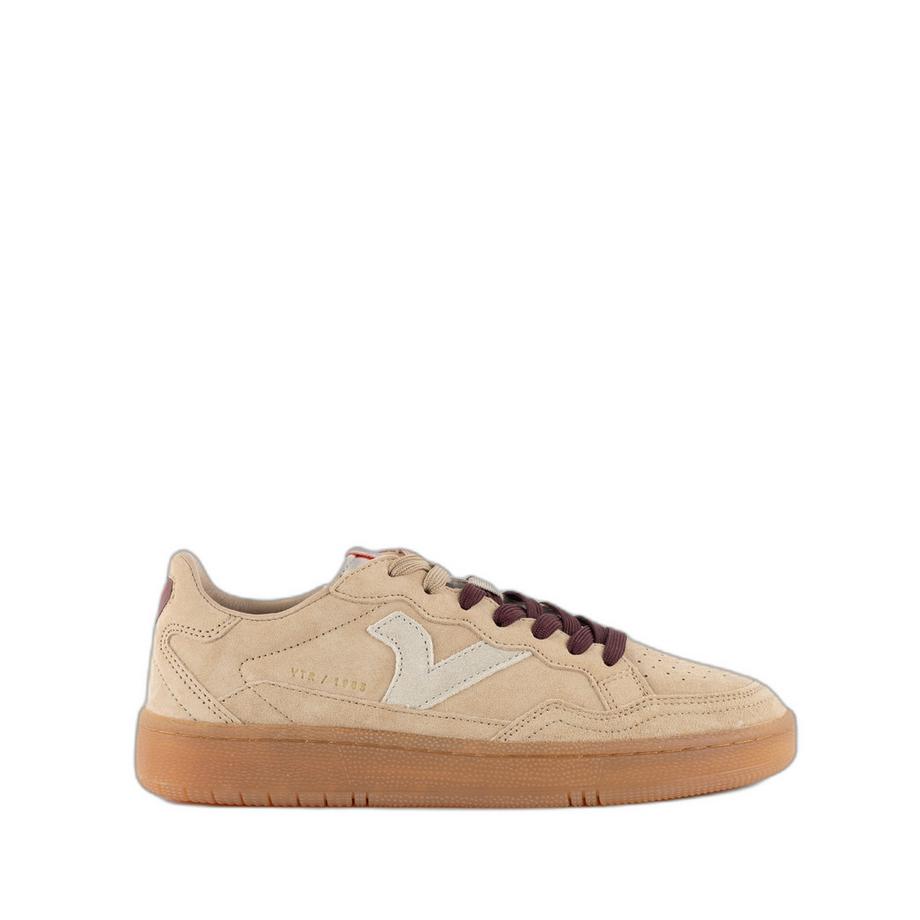 Baskets smash-suede