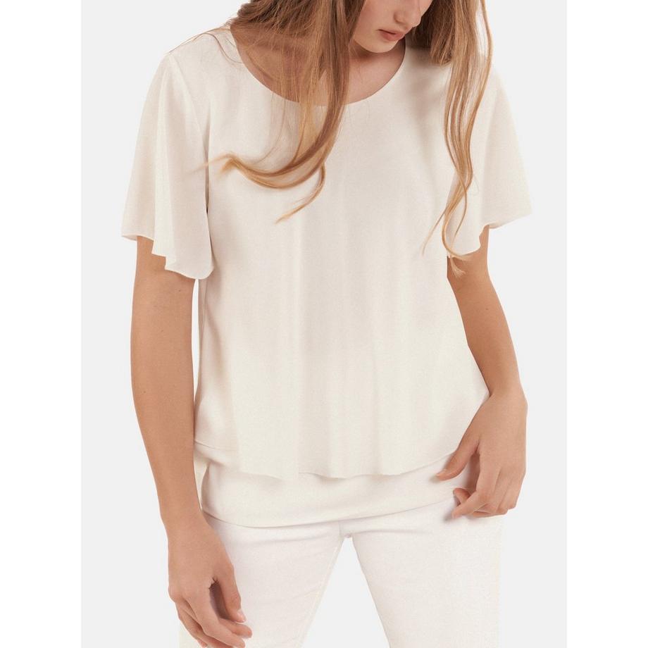 Ensenada - Top a manica corta