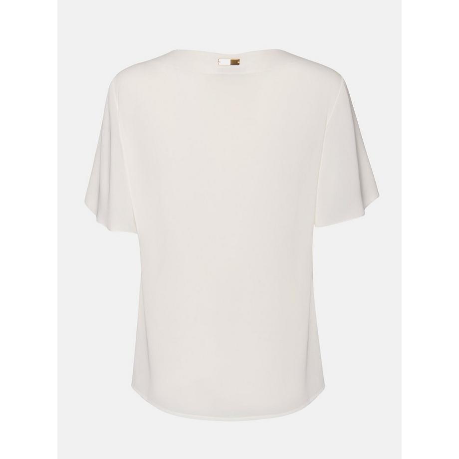 Lisca Ensenada Top Manica Corta  