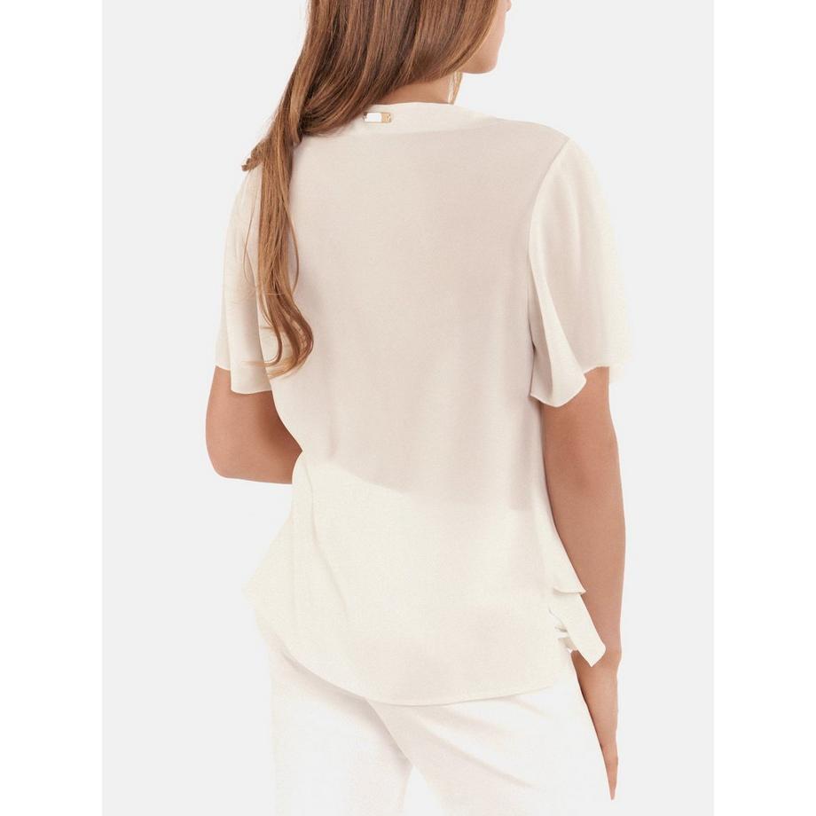 Lisca Ensenada Top Manica Corta  