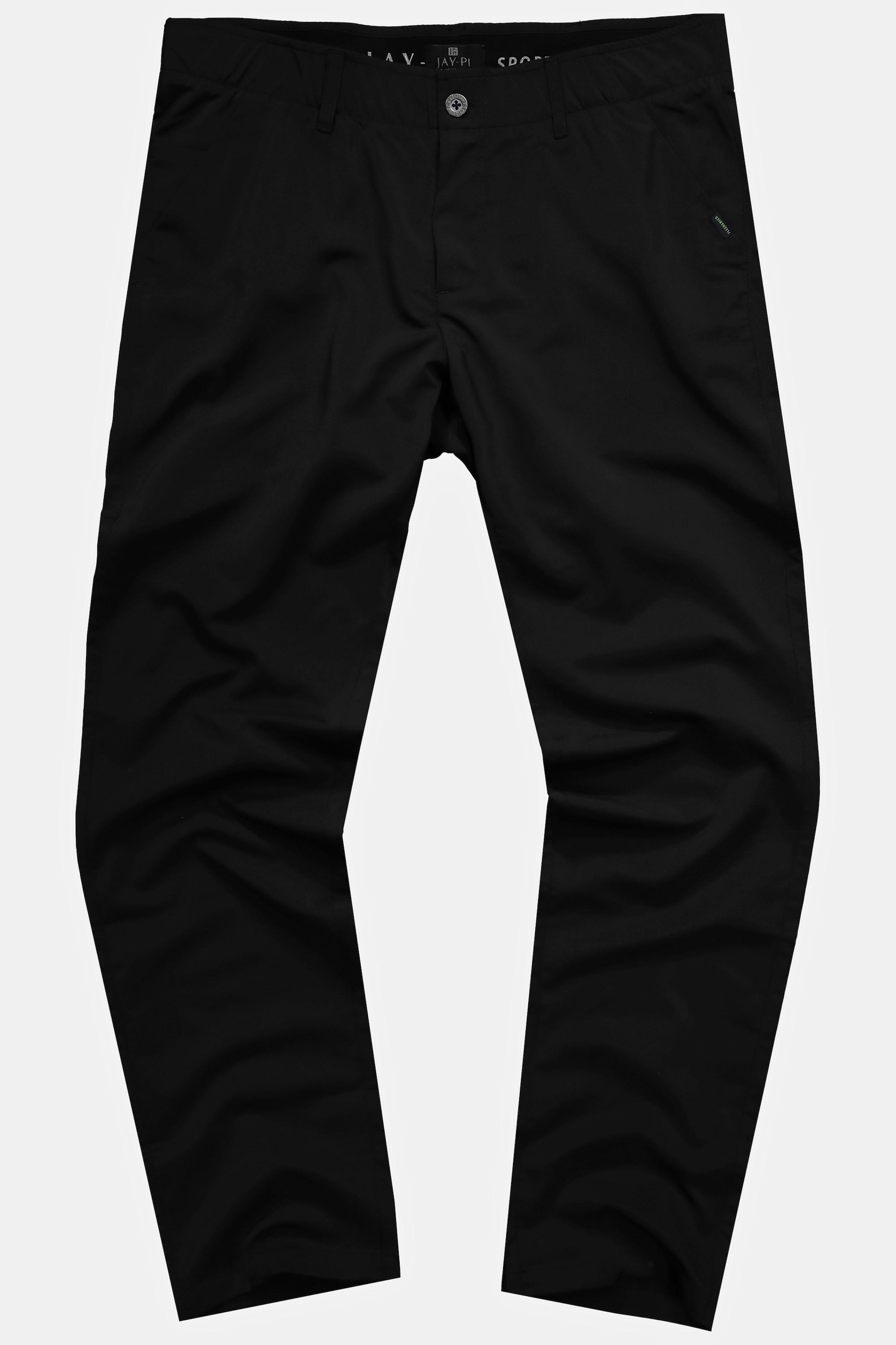 JP1880  Pantalon spécial golf. Technologies FLEXNAMIC® et QuickDry. Taille élastique. 