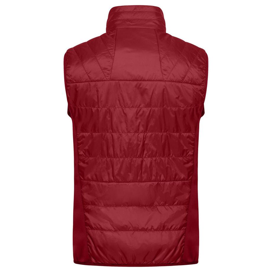 VAUDE  Sesvenna Vest IV 