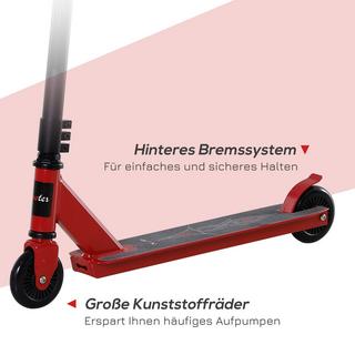 HOMCOM  Scooter 