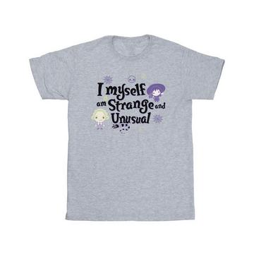 Strange And Unusual TShirt