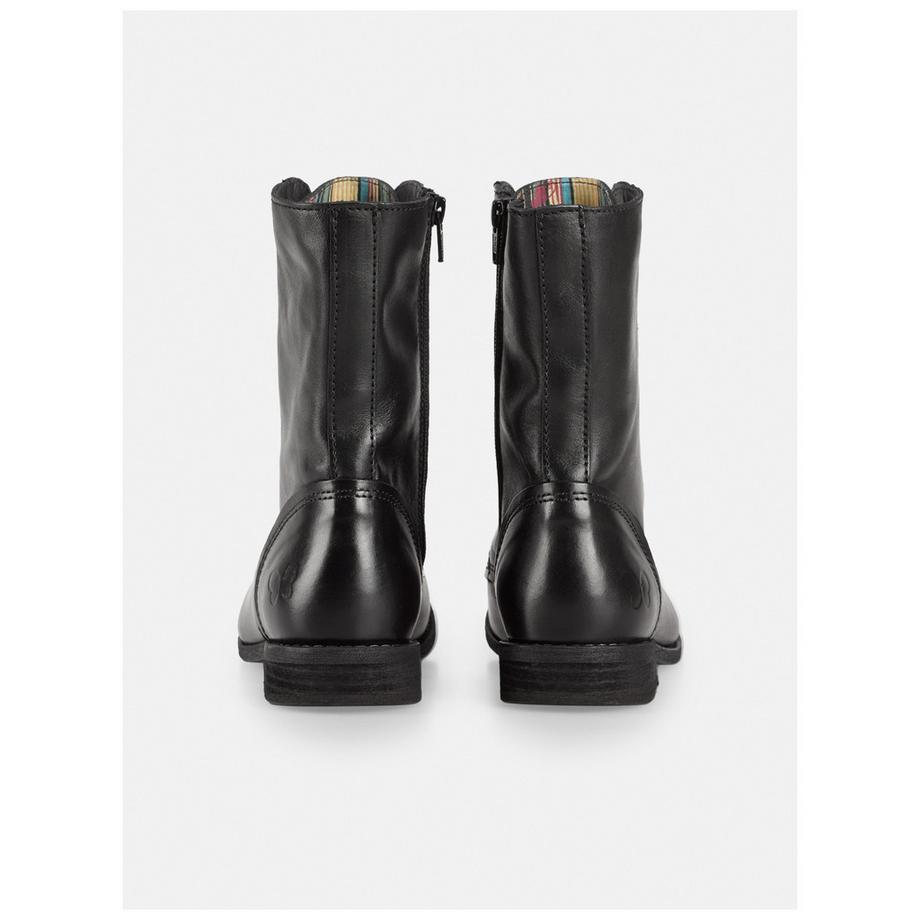 Felmini Wide Fit  Bottes ODERG W102 