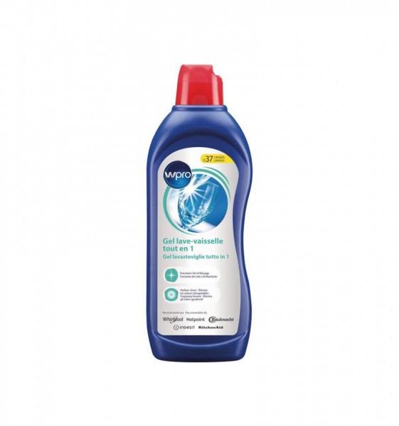 Whirlpool Maschinenspülmittel 750 ml  