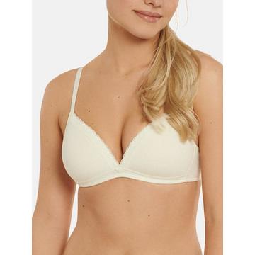 Soutien-gorge préformé sans armatures Ines