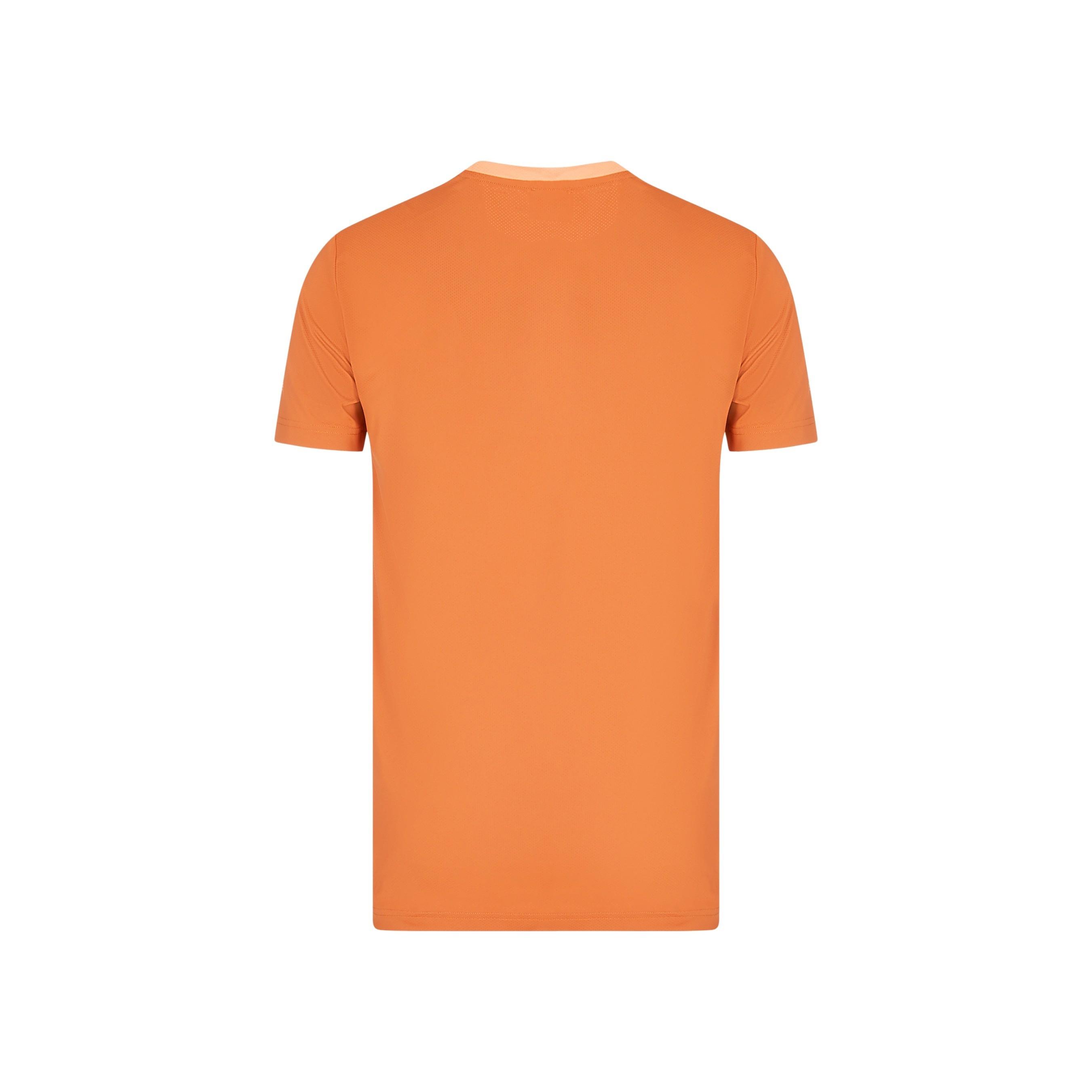 EMPORIO ARMANI EA7 Rundhals T-Shirt  