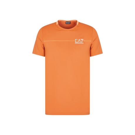EMPORIO ARMANI EA7 Rundhals T-Shirt  