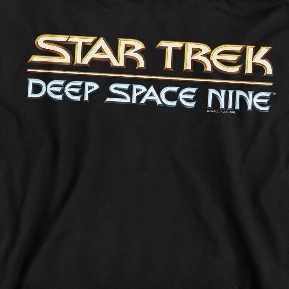 Star Trek Deep Space Nine Sweatshirt  