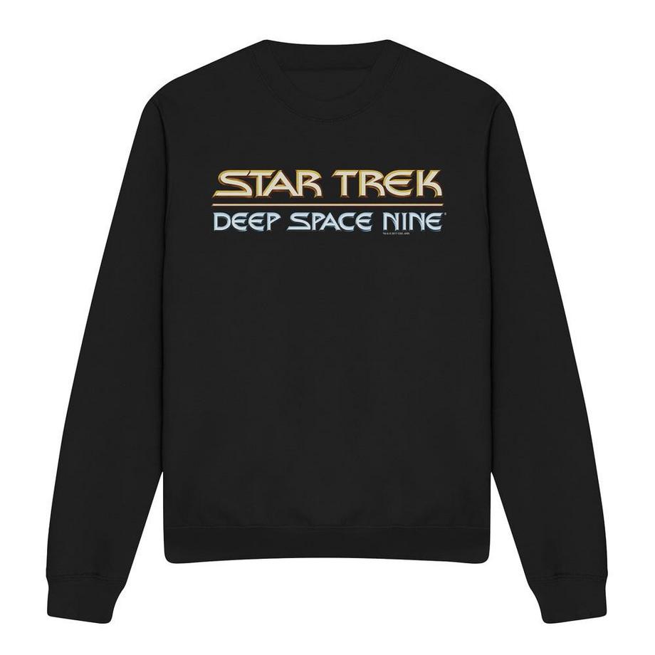 Star Trek Deep Space Nine Sweatshirt  