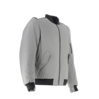 Helstons Howard Motorradjacke aus technischem Gewebe  