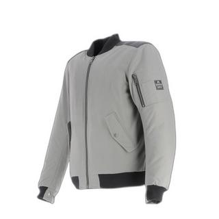 Helstons Howard Motorradjacke aus technischem Gewebe  