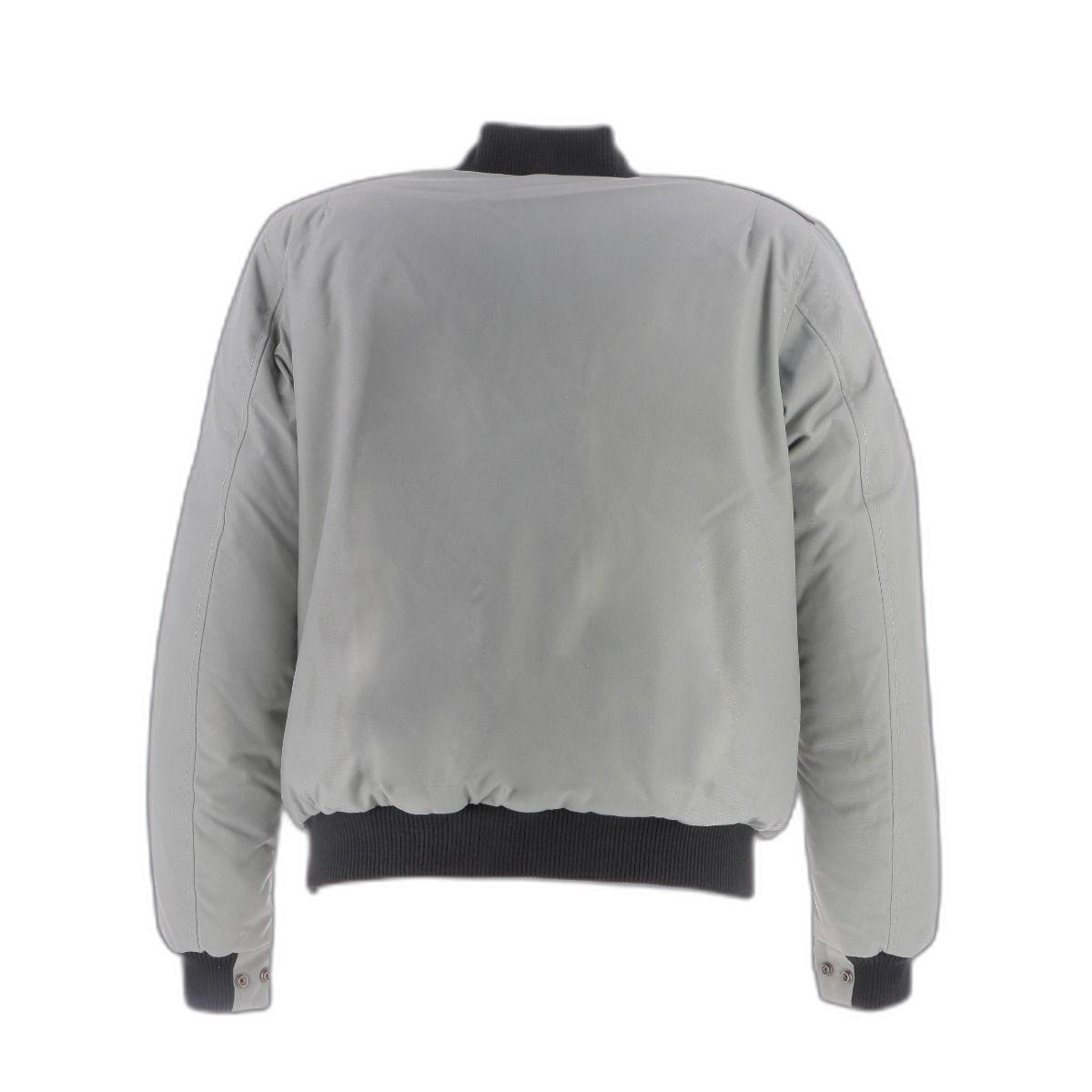 Helstons Howard Motorradjacke aus technischem Gewebe  