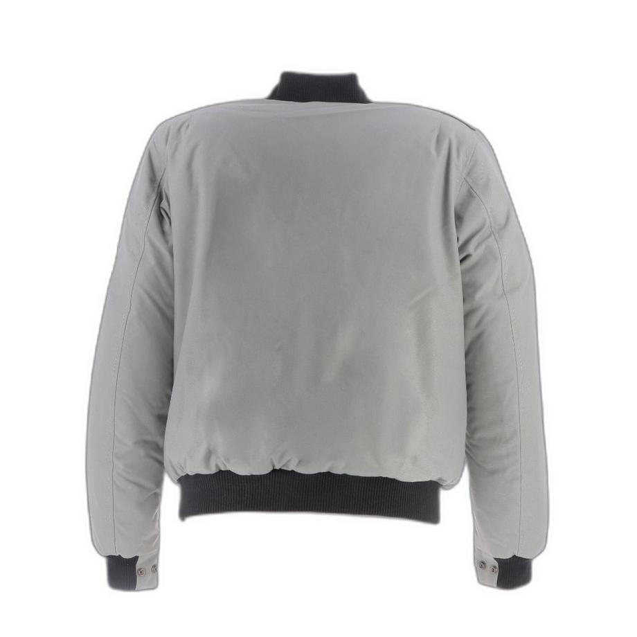 Helstons Howard Motorradjacke aus technischem Gewebe  