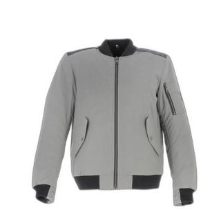 Helstons Howard Motorradjacke aus technischem Gewebe  
