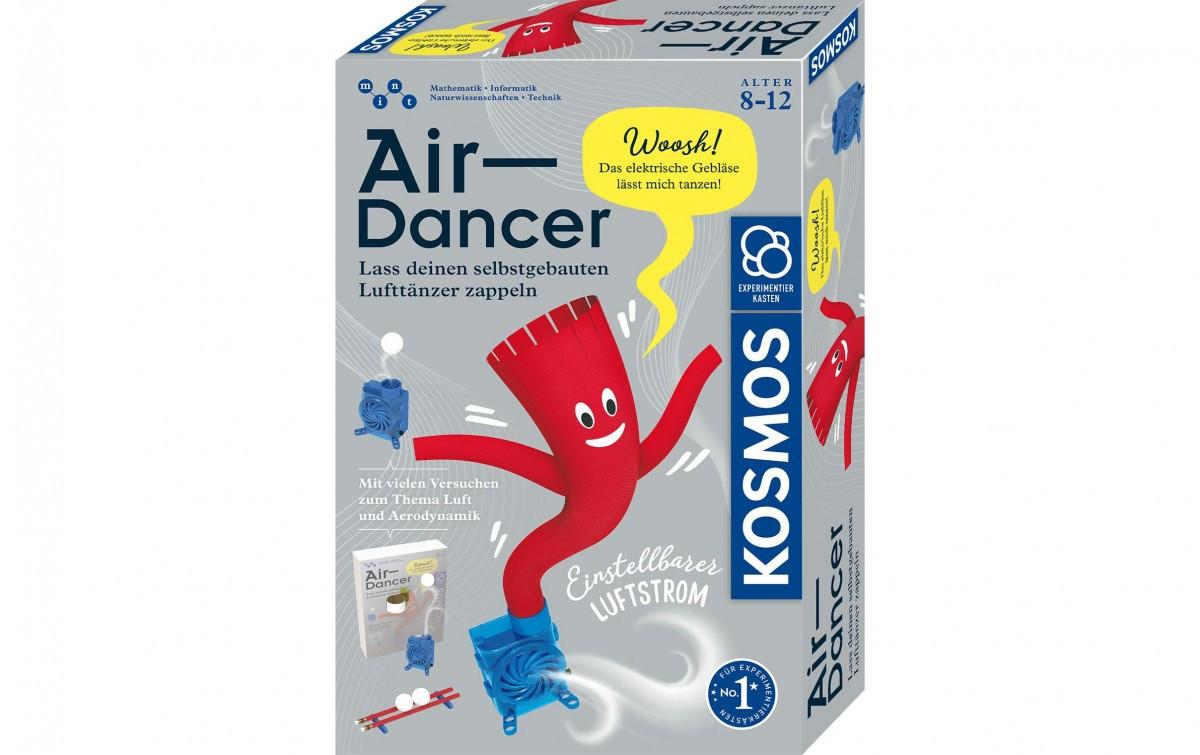 Air Dancer Rouge