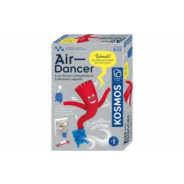 Kosmos Air Dancer Lass deinen selbstgebauten Lufttänzer zappeln