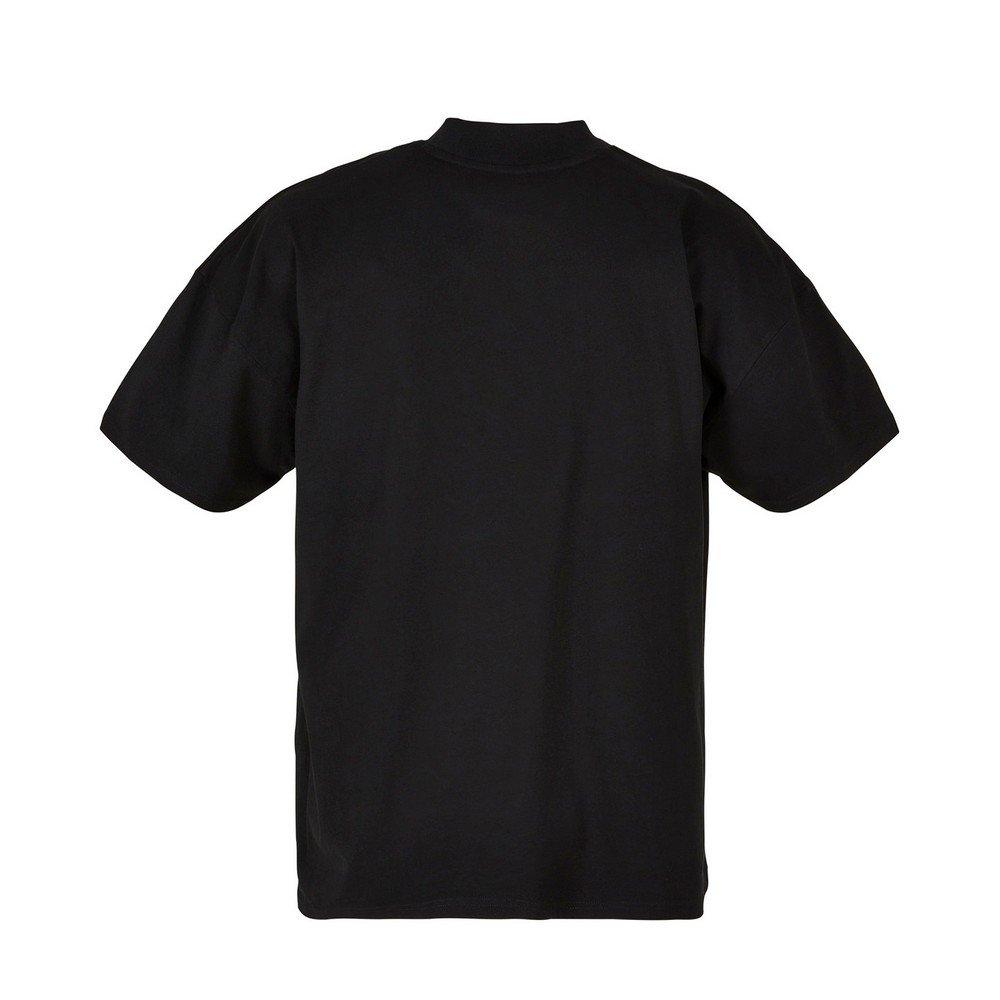 Build Your Own Stehkragen Oversized T-Shirt  