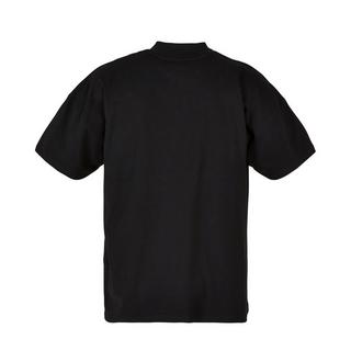 Build Your Own Stehkragen Oversized T-Shirt  