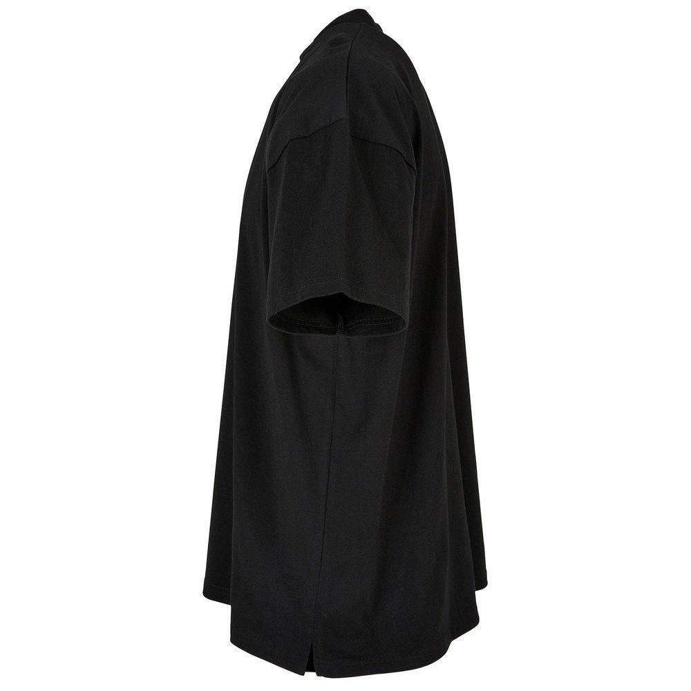 Build Your Own Stehkragen Oversized T-Shirt  