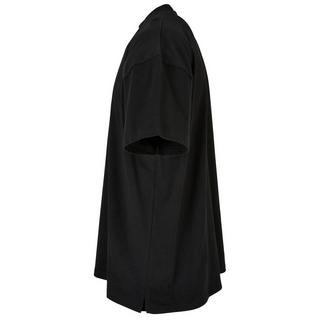 Build Your Own Stehkragen Oversized T-Shirt  