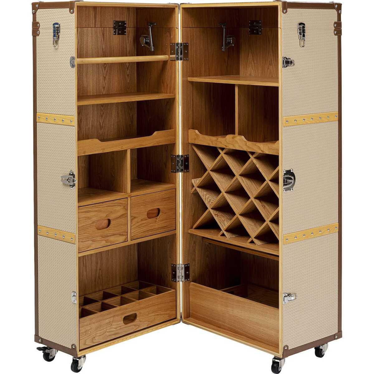 KARE Design Barschrank Venezia  