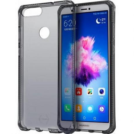 ITSKINS  Coque pour Huawei P Smart Spectrum 