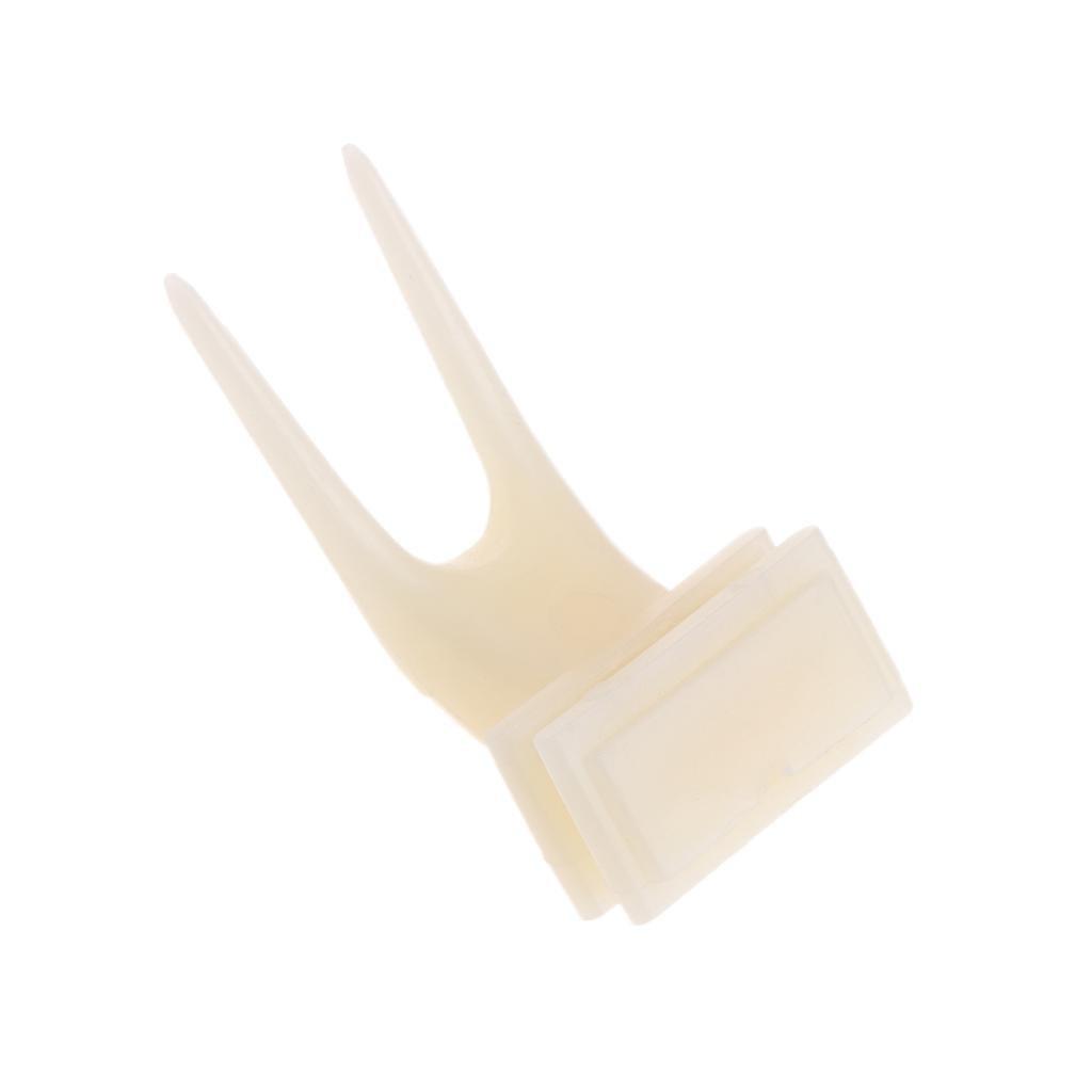 eStore  4x Obst- und Gemüsehalter für Vogelkäfig 