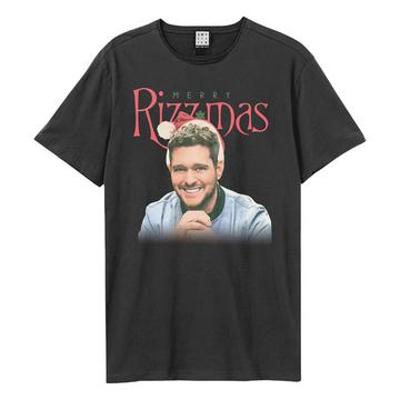 Merry Rizzmas TShirt